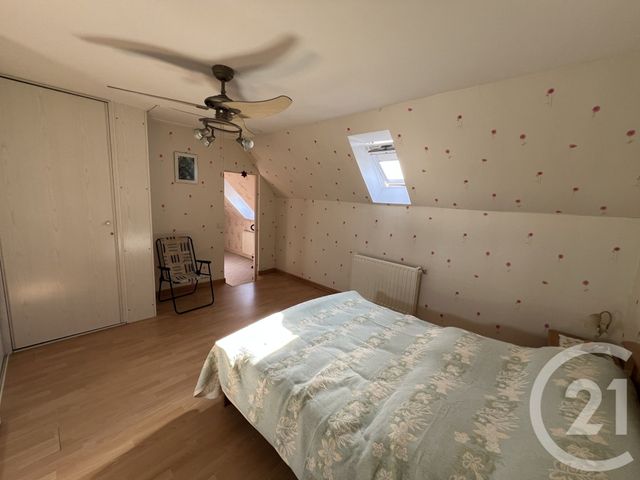 Maison &agrave; vendre - 6 pi&egrave;ces - 133,68 m2 - St Saturnin - 72 - PAYS-DE-LOIRE