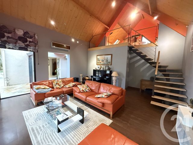 Maison &agrave; vendre - 7 pi&egrave;ces - 252,83 m2 - Ruaudin - 72 - PAYS-DE-LOIRE