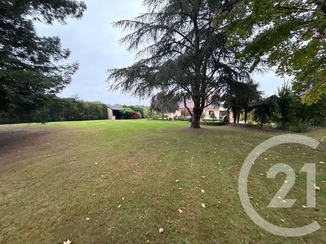 Maison &agrave; vendre - 7 pi&egrave;ces - 252,83 m2 - Ruaudin - 72 - PAYS-DE-LOIRE