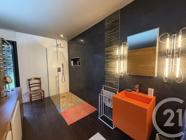 Maison &agrave; vendre - 7 pi&egrave;ces - 252,83 m2 - Ruaudin - 72 - PAYS-DE-LOIRE