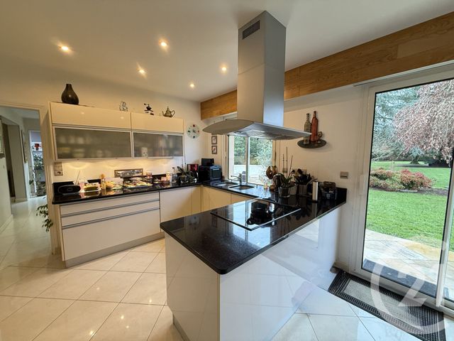 Maison &agrave; vendre - 7 pi&egrave;ces - 252,83 m2 - Ruaudin - 72 - PAYS-DE-LOIRE
