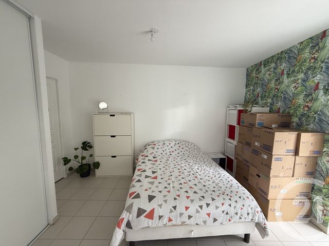 Appartement T2 à louer - 2 pièces - 48,59 m2 - Coulaines - 72 - PAYS-DE-LOIRE