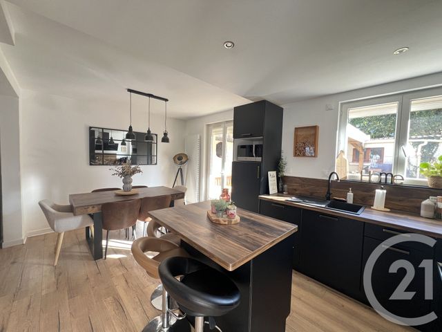 Maison à vendre - 3 pièces - 70,65 m2 - Le Mans - 72 - PAYS-DE-LOIRE