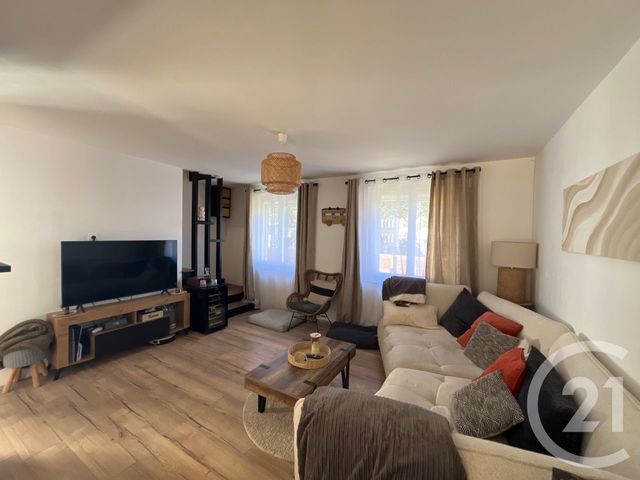 Maison à vendre - 3 pièces - 70,65 m2 - Le Mans - 72 - PAYS-DE-LOIRE