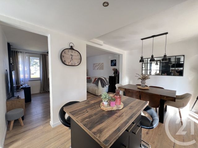 Maison à vendre - 3 pièces - 70,65 m2 - Le Mans - 72 - PAYS-DE-LOIRE