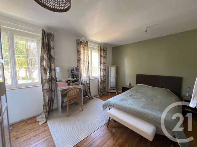 Maison à vendre - 3 pièces - 70,65 m2 - Le Mans - 72 - PAYS-DE-LOIRE