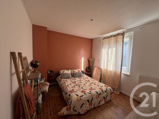 Maison à vendre - 3 pièces - 70,65 m2 - Le Mans - 72 - PAYS-DE-LOIRE