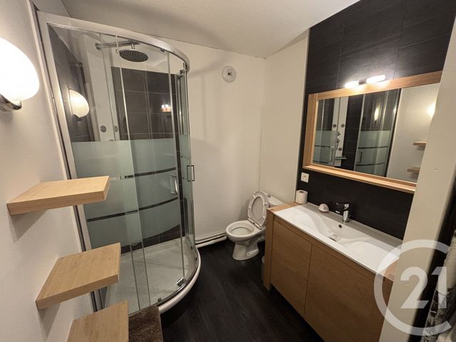 Appartement T2 à louer - 2 pièces - 48,94 m2 - Coulaines - 72 - PAYS-DE-LOIRE