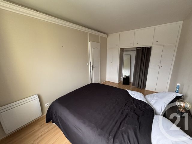 Appartement T2 à louer - 2 pièces - 48,94 m2 - Coulaines - 72 - PAYS-DE-LOIRE