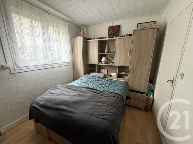 Appartement F3 &agrave; vendre - 3 pi&egrave;ces - 54,43 m2 - Le Mans - 72 - PAYS-DE-LOIRE