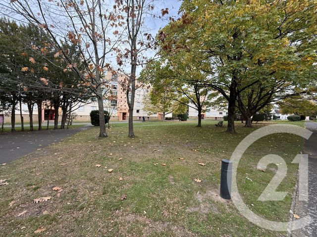 Appartement F3 &agrave; vendre - 3 pi&egrave;ces - 54,43 m2 - Le Mans - 72 - PAYS-DE-LOIRE