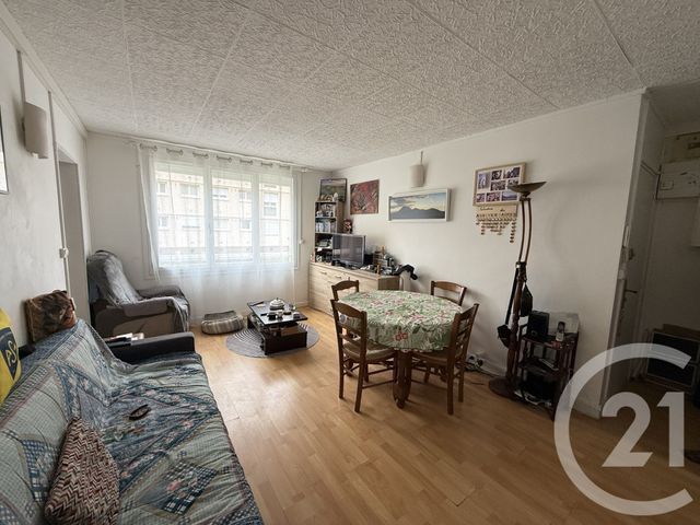 Appartement F3 à vendre LE MANS