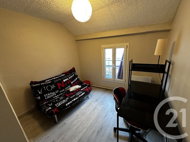 Appartement T2 &agrave; louer - 2 pi&egrave;ces - 32,51 m2 - Le Mans - 72 - PAYS-DE-LOIRE