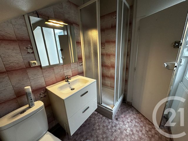 Appartement T2 &agrave; louer - 2 pi&egrave;ces - 32,51 m2 - Le Mans - 72 - PAYS-DE-LOIRE