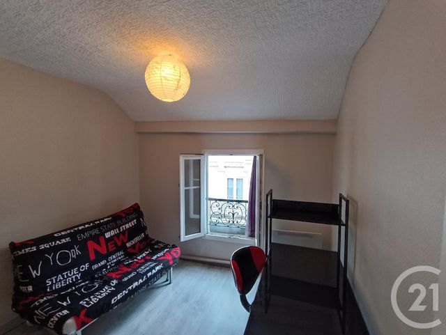 Appartement T2 à louer - 2 pièces - 32,51 m2 - Le Mans - 72 - PAYS-DE-LOIRE