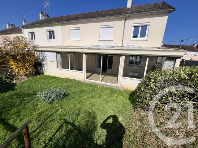 Maison à vendre LE MANS