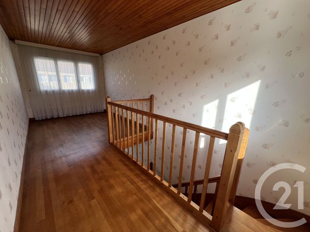 Maison à vendre - 7 pièces - 144,61 m2 - Le Mans - 72 - PAYS-DE-LOIRE