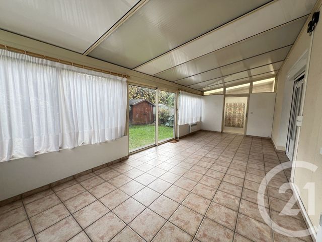 Maison à vendre - 7 pièces - 144,61 m2 - Le Mans - 72 - PAYS-DE-LOIRE