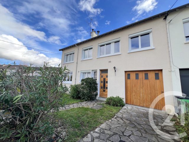 Maison à vendre LE MANS