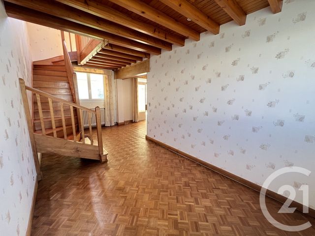 Maison &agrave; vendre - 7 pi&egrave;ces - 144,61 m2 - Le Mans - 72 - PAYS-DE-LOIRE