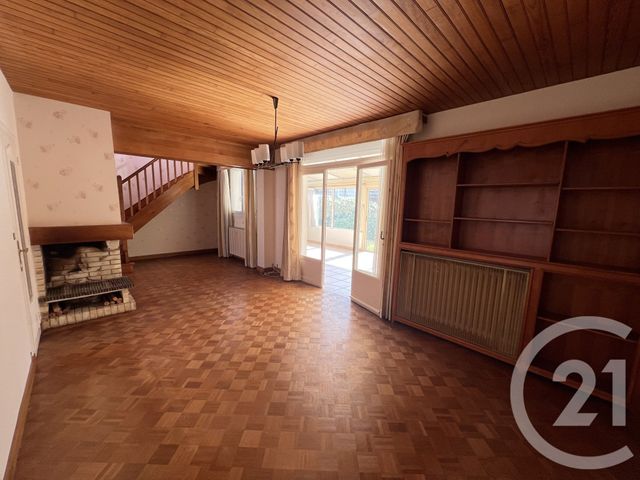 Maison &agrave; vendre - 7 pi&egrave;ces - 144,61 m2 - Le Mans - 72 - PAYS-DE-LOIRE