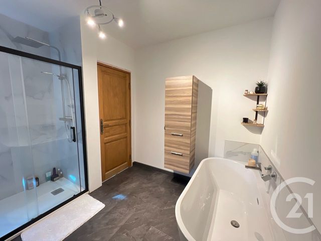 Maison à vendre - 3 pièces - 93,70 m2 - Le Mans - 72 - PAYS-DE-LOIRE