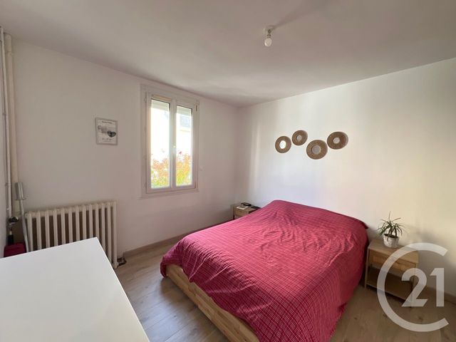 Maison à vendre - 3 pièces - 93,70 m2 - Le Mans - 72 - PAYS-DE-LOIRE