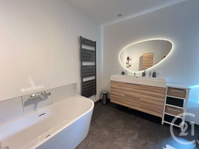 Maison à vendre - 3 pièces - 93,70 m2 - Le Mans - 72 - PAYS-DE-LOIRE