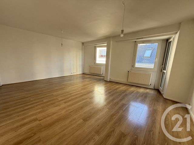 Appartement T3 à louer LE MANS