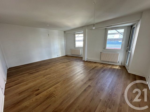 Appartement T3 à louer LE MANS