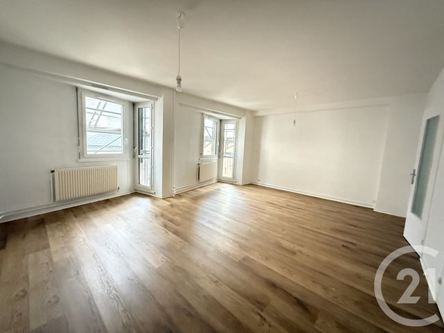 Appartement T3 à louer LE MANS