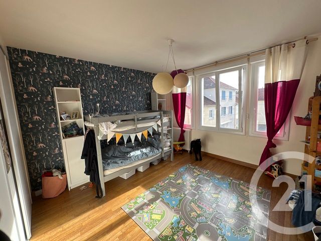 Maison &agrave; vendre - 6 pi&egrave;ces - 158,39 m2 - Le Mans - 72 - PAYS-DE-LOIRE