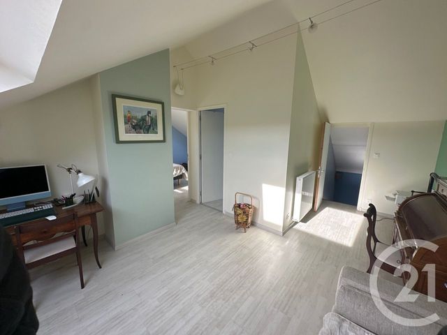 Maison &agrave; vendre - 6 pi&egrave;ces - 158,39 m2 - Le Mans - 72 - PAYS-DE-LOIRE