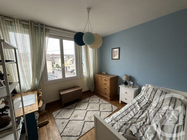 Maison &agrave; vendre - 6 pi&egrave;ces - 158,39 m2 - Le Mans - 72 - PAYS-DE-LOIRE