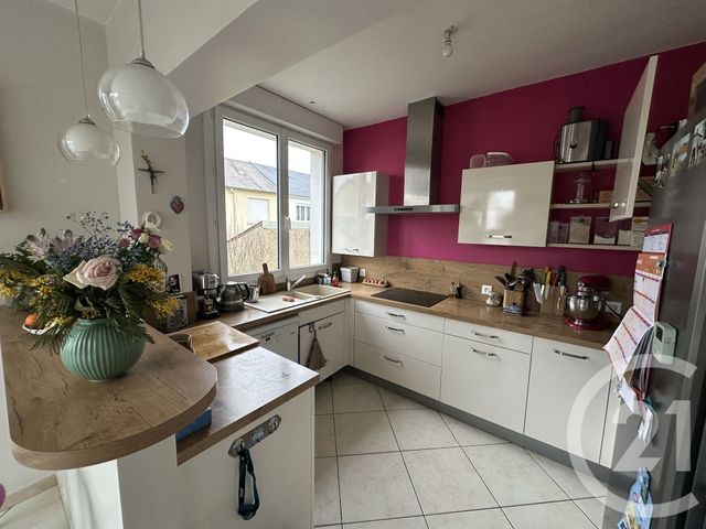 Maison &agrave; vendre - 6 pi&egrave;ces - 158,39 m2 - Le Mans - 72 - PAYS-DE-LOIRE