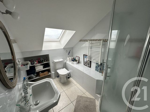 Maison &agrave; vendre - 6 pi&egrave;ces - 158,39 m2 - Le Mans - 72 - PAYS-DE-LOIRE