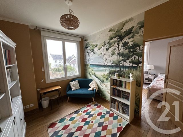 Maison &agrave; vendre - 6 pi&egrave;ces - 158,39 m2 - Le Mans - 72 - PAYS-DE-LOIRE