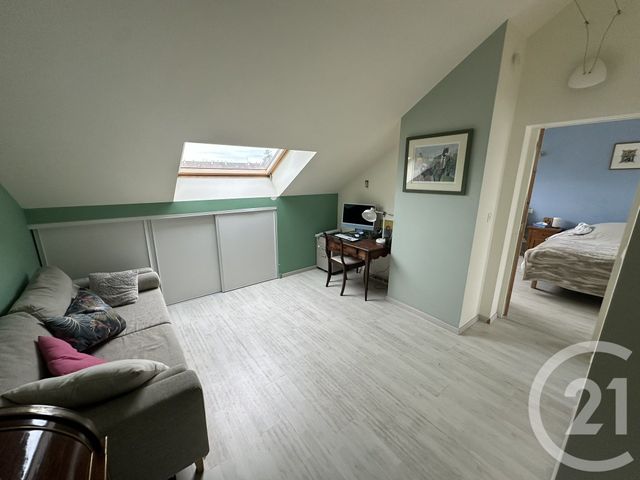 Maison &agrave; vendre - 6 pi&egrave;ces - 158,39 m2 - Le Mans - 72 - PAYS-DE-LOIRE