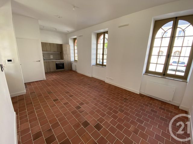 Appartement F1 à louer - 1 pièce - 30,32 m2 - Le Mans - 72 - PAYS-DE-LOIRE