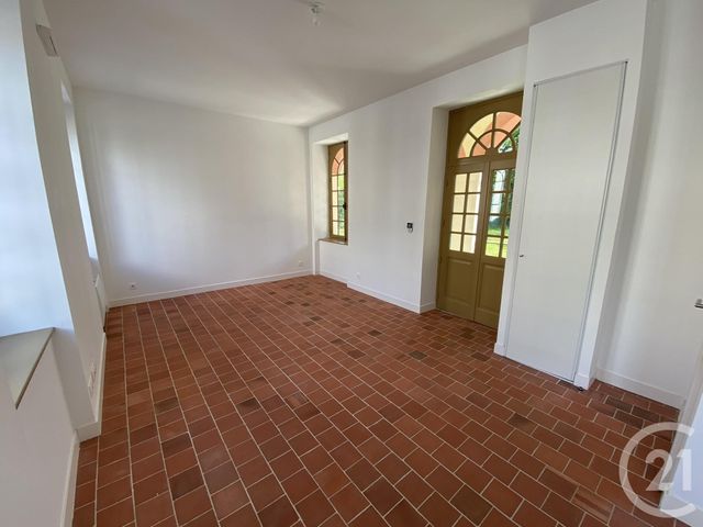 Appartement F1 à louer LE MANS