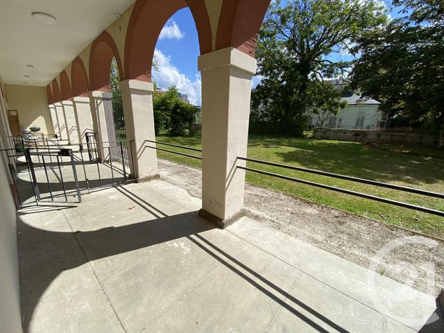 Appartement F1 à louer - 1 pièce - 30,32 m2 - Le Mans - 72 - PAYS-DE-LOIRE