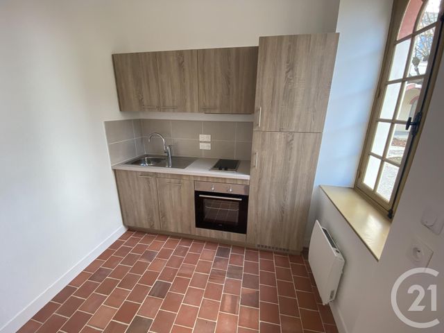 Appartement F1 à louer - 1 pièce - 30,32 m2 - Le Mans - 72 - PAYS-DE-LOIRE