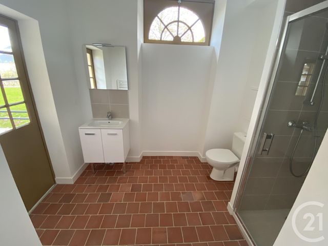 Appartement F1 à louer - 1 pièce - 30,32 m2 - Le Mans - 72 - PAYS-DE-LOIRE