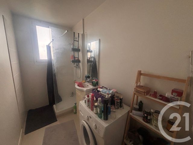 Appartement T3 &agrave; vendre - 2 pi&egrave;ces - 60,56 m2 - Le Mans - 72 - PAYS-DE-LOIRE