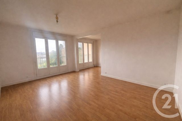 Appartement T3 &agrave; vendre - 2 pi&egrave;ces - 60,56 m2 - Le Mans - 72 - PAYS-DE-LOIRE