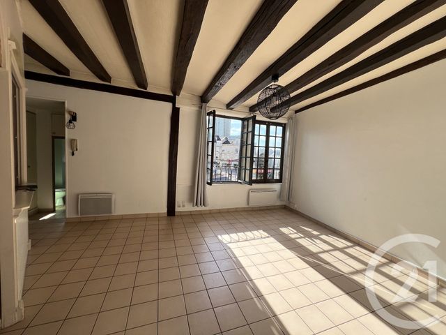 Appartement T3 à vendre LE MANS