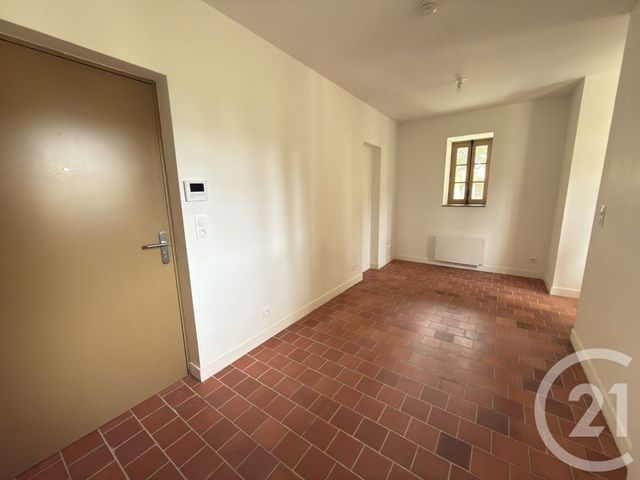 Appartement F1 &agrave; louer - 1 pi&egrave;ce - 21,79 m2 - Le Mans - 72 - PAYS-DE-LOIRE