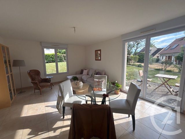 maison - CHAUFOUR NOTRE DAME - 72