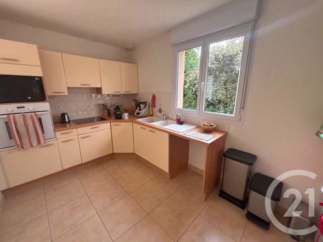 Maison &agrave; louer - 4 pi&egrave;ces - 93,08 m2 - Chaufour Notre Dame - 72 - PAYS-DE-LOIRE