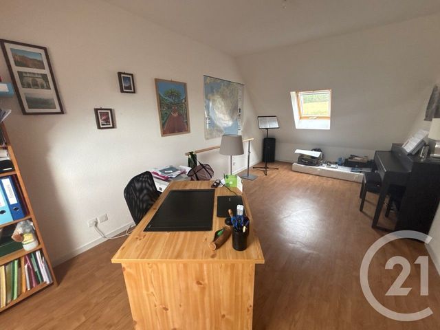 Maison &agrave; louer - 4 pi&egrave;ces - 93,08 m2 - Chaufour Notre Dame - 72 - PAYS-DE-LOIRE